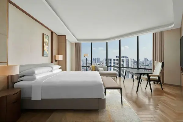 Ảnh Sheraton Hanoi West - 13
