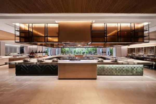 Ảnh Sheraton Hanoi West - 15