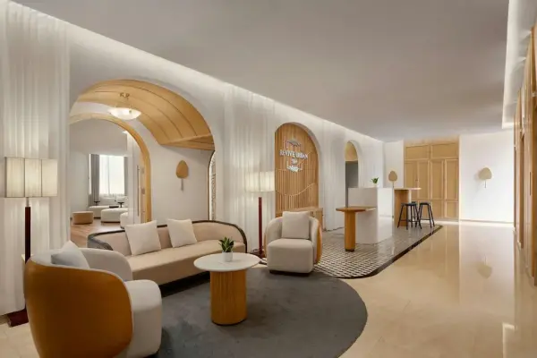 Ảnh Sheraton Hanoi West - 17