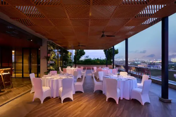 Ảnh Sheraton Hanoi West - 18