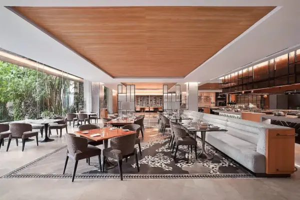 Ảnh Sheraton Hanoi West - 19