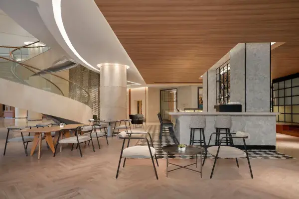 Ảnh Sheraton Hanoi West - 20