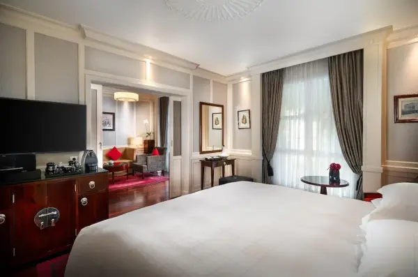 Ảnh Sofitel Legend Metropole Hanoi - 3