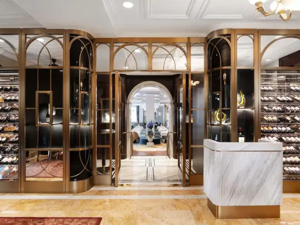 Ảnh Sofitel Legend Metropole Hanoi - 7