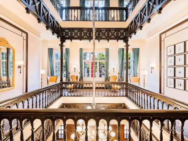 Ảnh Sofitel Legend Metropole Hanoi - 8