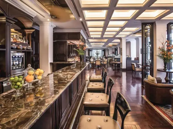 Ảnh Sofitel Legend Metropole Hanoi - 9