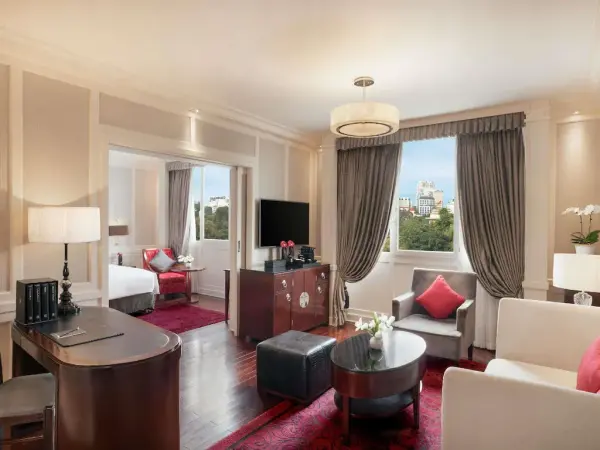 Ảnh Sofitel Legend Metropole Hanoi - 12