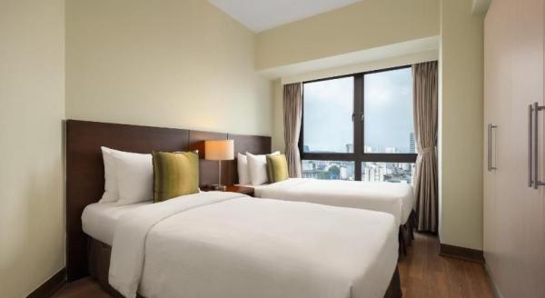 Ảnh Somerset Grand Hanoi - 1