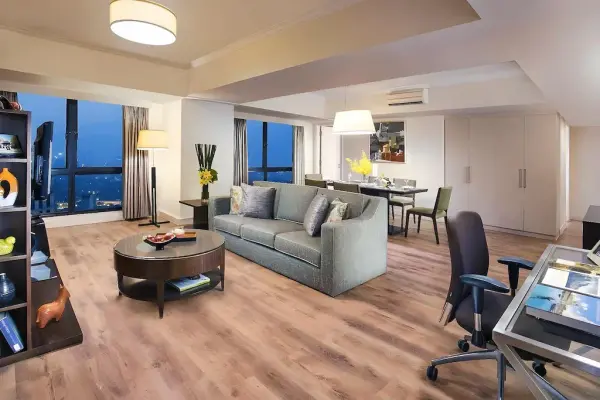 Ảnh Somerset Grand Hanoi - 12
