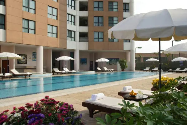 Ảnh Somerset Grand Hanoi - 13
