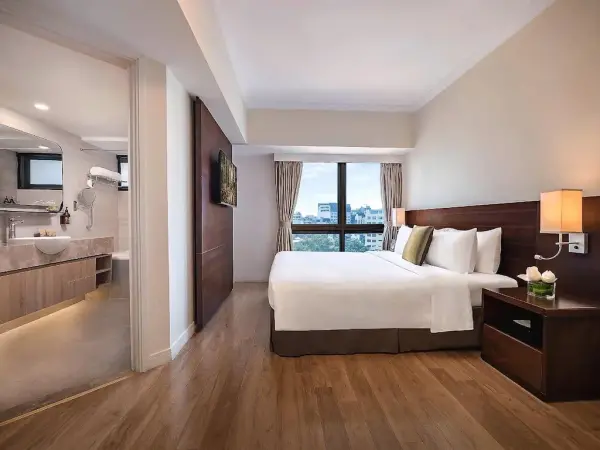Ảnh Somerset Grand Hanoi - 14