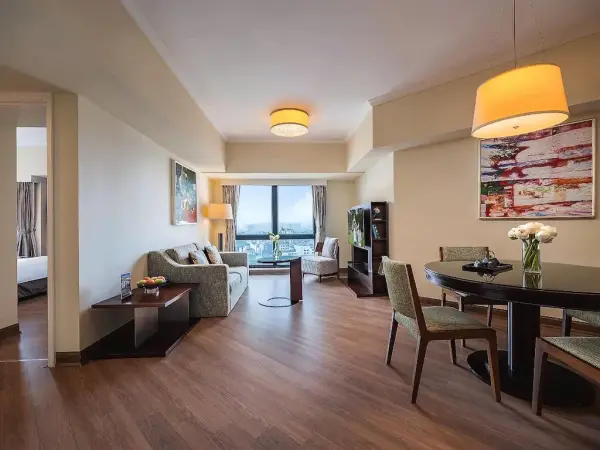 Ảnh Somerset Grand Hanoi - 16