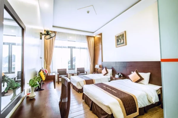 Ảnh chi tiết phòng Thao-Nguyen-Resort-Moc-Chau-phong-2-giuong-don-co-tam-nhin-vivatrip_04.webp