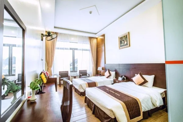 Ảnh Thảo Nguyên Resort Mộc Châu - 7