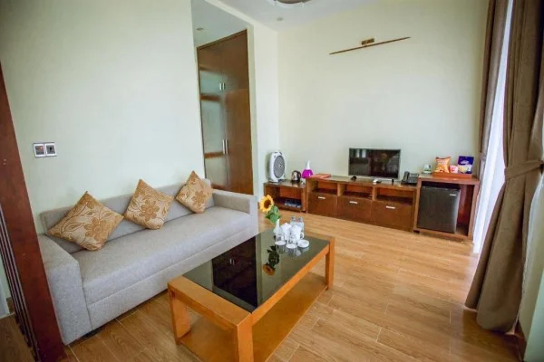 Ảnh Thảo Nguyên Resort Mộc Châu - 15