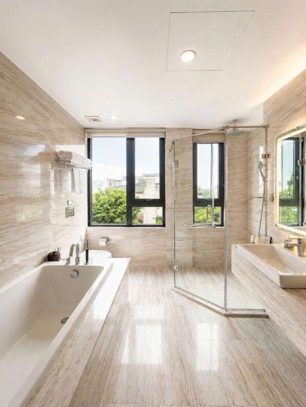 Ảnh The Oriental Jade Hotel - 1