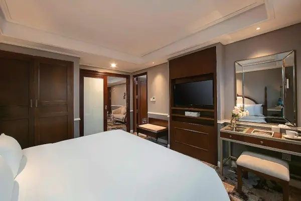 Ảnh The Oriental Jade Hotel - 4