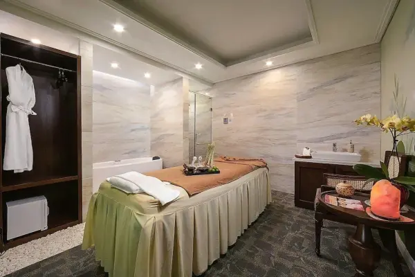 Ảnh The Oriental Jade Hotel - 11