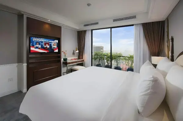 Ảnh The Oriental Jade Hotel - 13