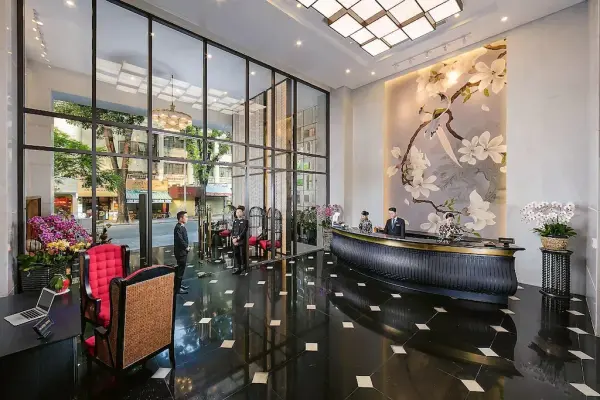 Ảnh The Oriental Jade Hotel - 14