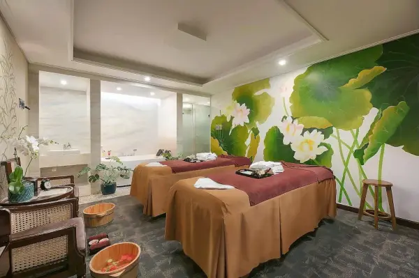 Ảnh The Oriental Jade Hotel - 15