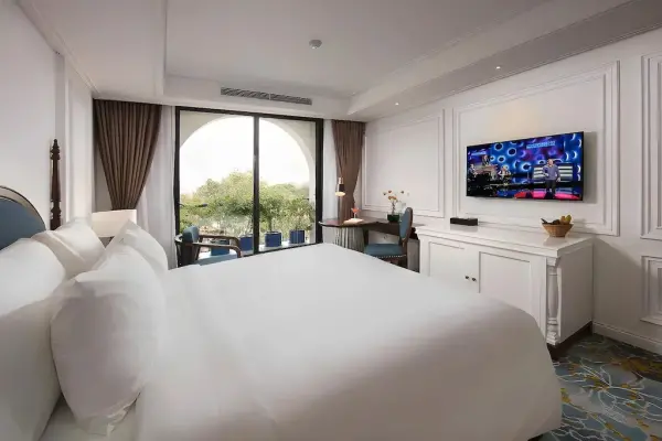 Ảnh The Oriental Jade Hotel - 16