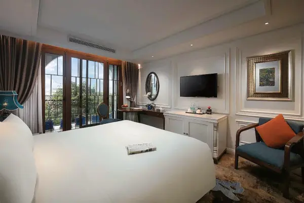 Ảnh The Oriental Jade Hotel - 17