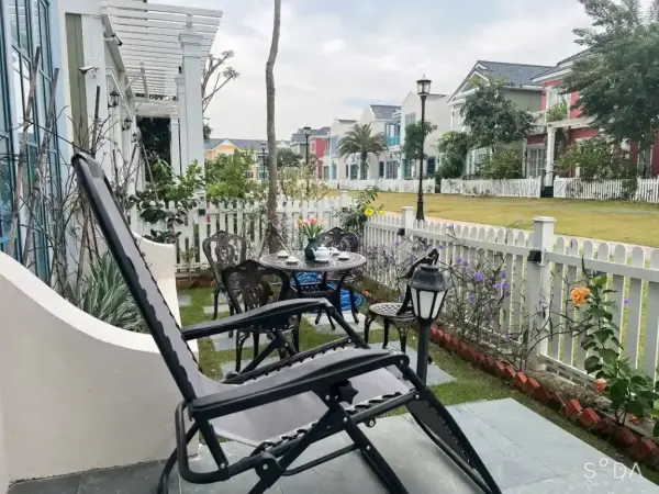 Ảnh Viva NovaWorld PT18 - 1
