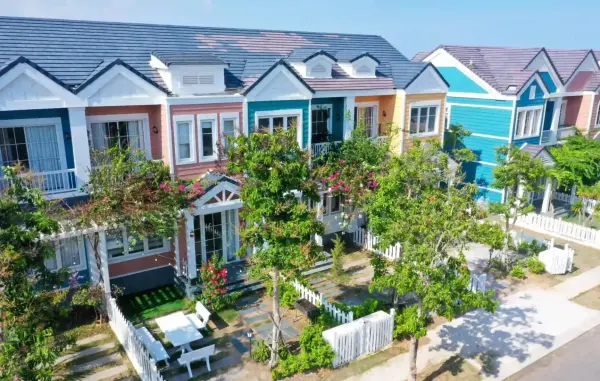 Ảnh chi tiết Viva NovaWorld PT19