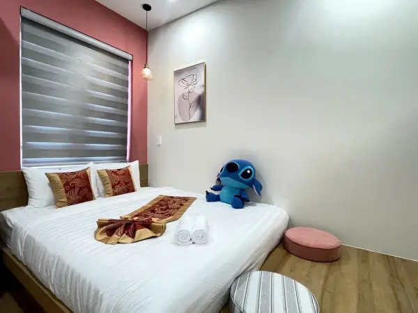 Ảnh Viva NovaWorld PT34 - 8