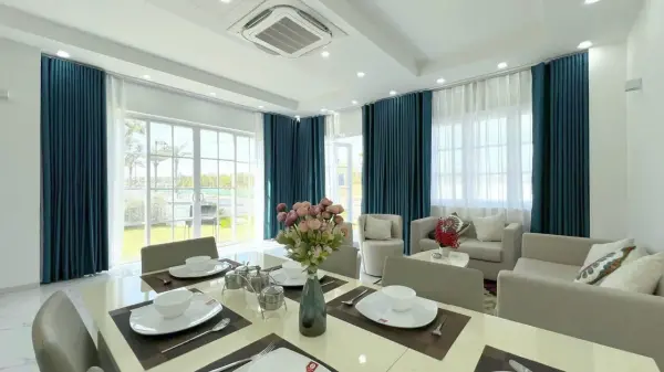 Ảnh Viva NovaWorld PT35 - 9