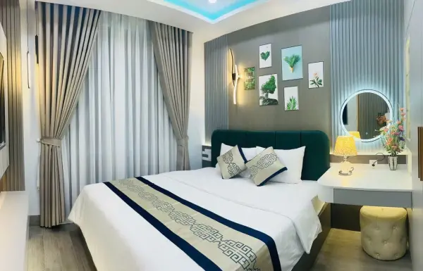 Ảnh Viva NovaWorld PT18 - 9