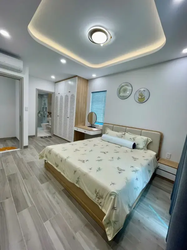 Ảnh Viva NovaWorld PT30 - 10