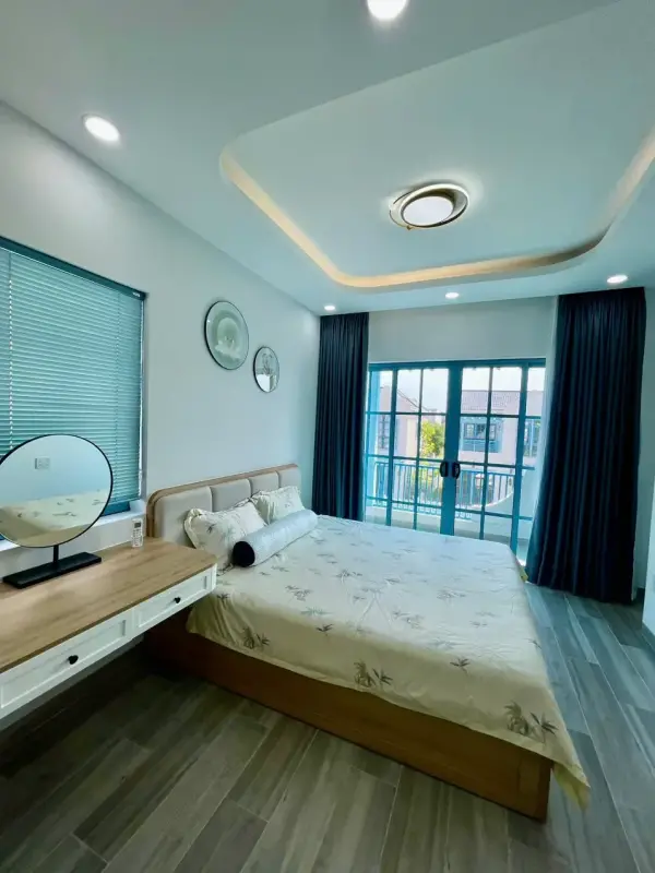 Ảnh Viva NovaWorld PT30 - 13