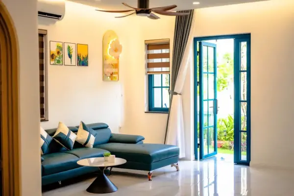 Ảnh Viva NovaWorld PT17 - 14