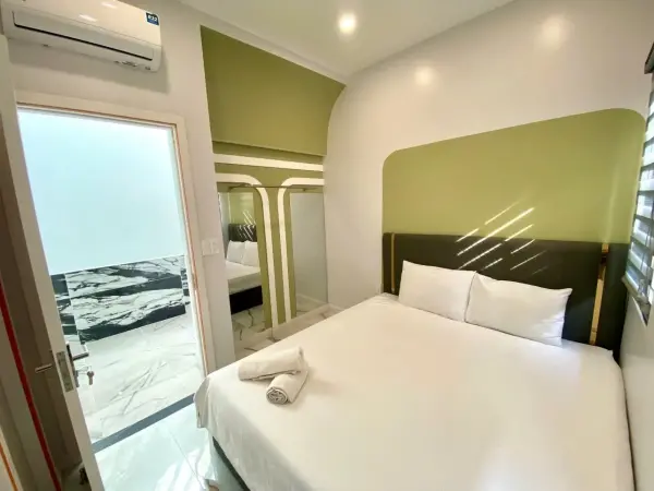 Ảnh Viva NovaWorld PT20 - 19