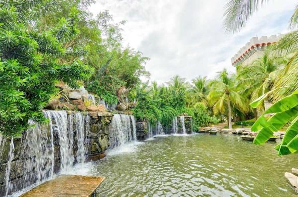 Ảnh SEALINK VILLA & RESORT - 4