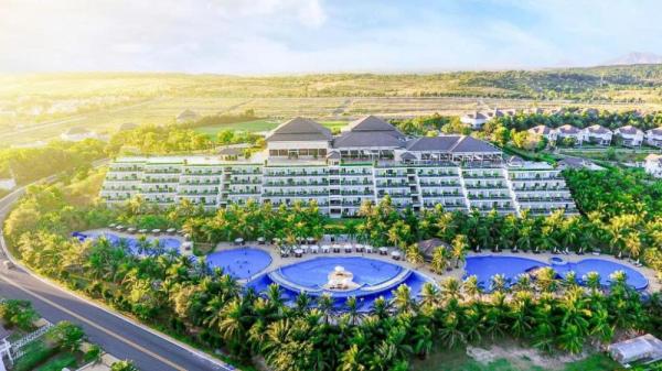Ảnh SEALINK VILLA & RESORT - 6