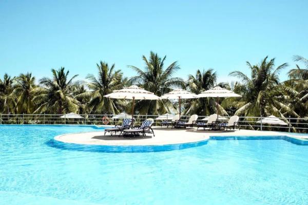Ảnh SEALINK VILLA & RESORT - 7