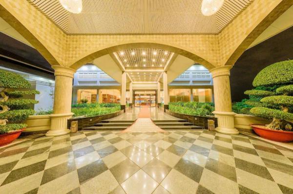 Ảnh SEALINK VILLA & RESORT - 8