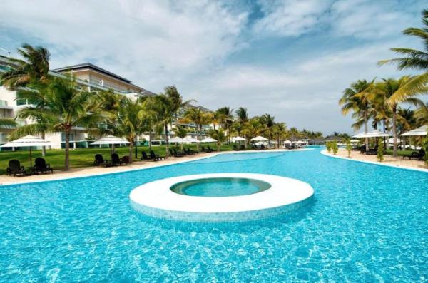 Ảnh SEALINK VILLA & RESORT - 9