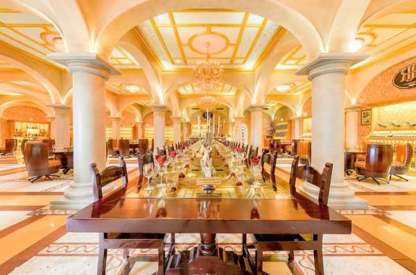 Ảnh SEALINK VILLA & RESORT - 10
