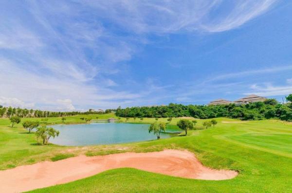 Ảnh SEALINK VILLA & RESORT - 12