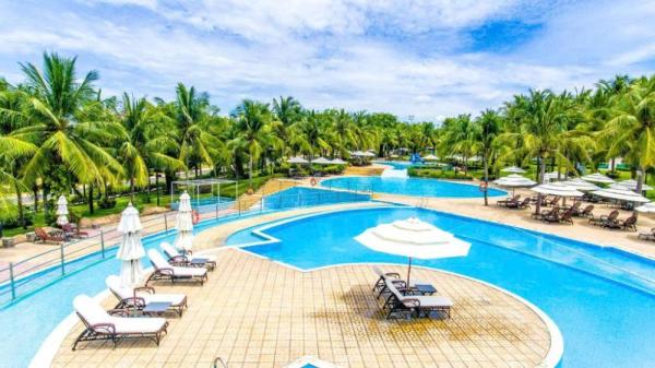 Ảnh SEALINK VILLA & RESORT - 13