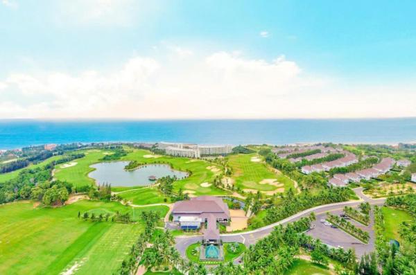 Ảnh SEALINK VILLA & RESORT - 15