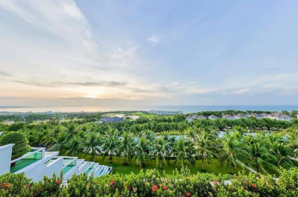 Ảnh SEALINK VILLA & RESORT - 16