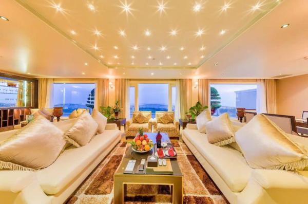 Ảnh SEALINK VILLA & RESORT - 17
