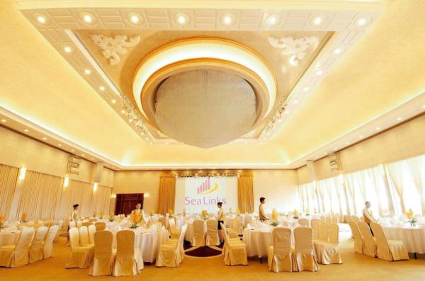 Ảnh SEALINK VILLA & RESORT - 19
