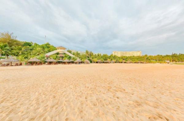 Ảnh SEALINK VILLA & RESORT - 20