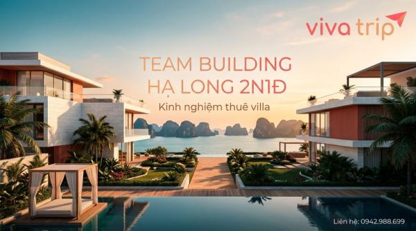 Team Building Hạ Long 2N1Đ: Resort Ven Bờ hay Du Thuyền — Ngân Sách và Hoạt Động Thực Tế